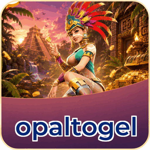 Tampilan antarmuka opaltogel APK v4.7.5 saat pengujian performa dan keamanan di perangkat Android